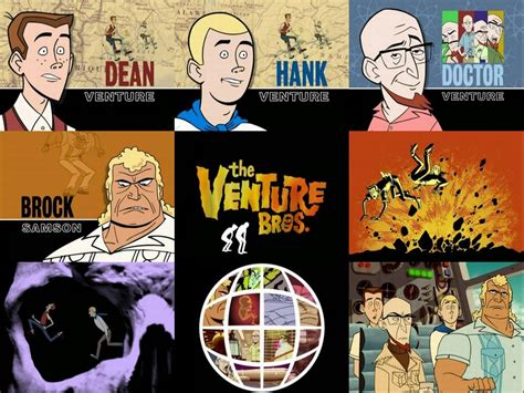 reddit venture bros|venture bros season 4 reddit.